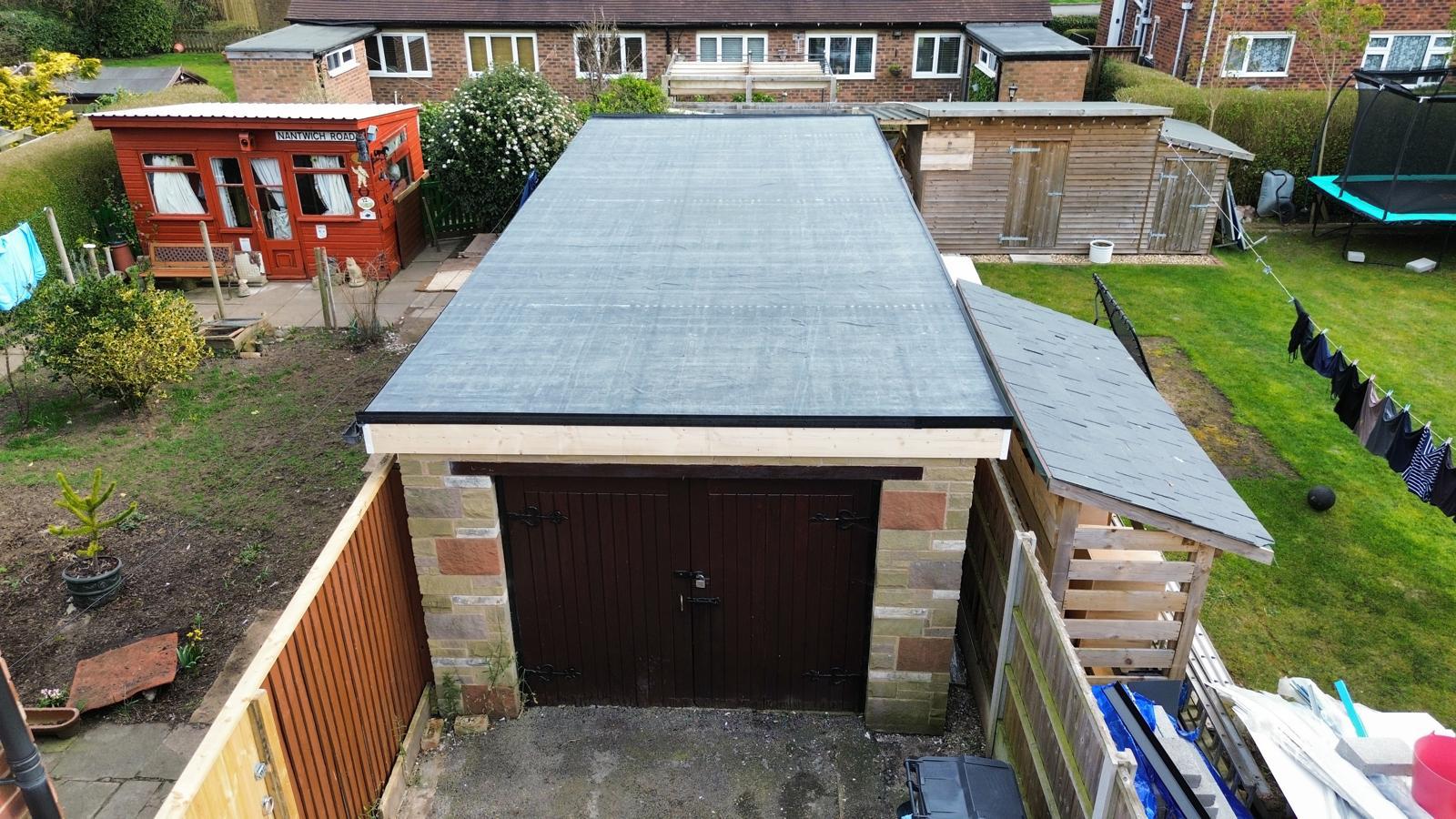 Flat Roofing