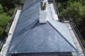 Ridge Tiling