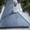Ridge Tiling