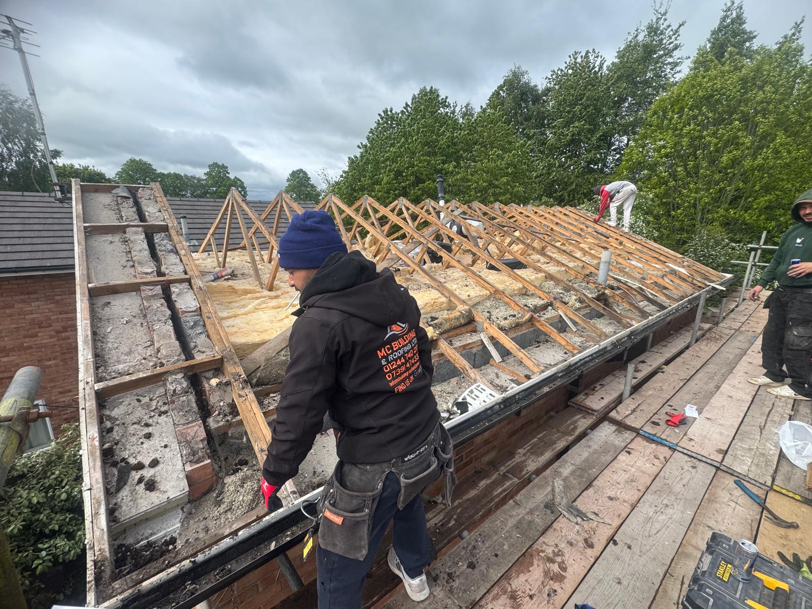 Runcorn Roofers